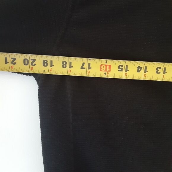 REI Adult Mens S Recycled Polyester Full Zip Jacket Outdoor Hiking Camping - Picture 7 of 8